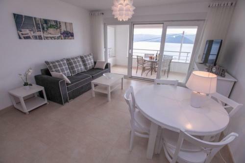 Posada Apartments Zoya