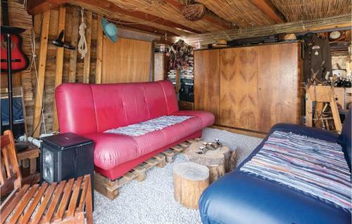 Apartment Komarna Komarna III