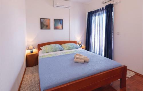 Apartment Komarna Komarna III