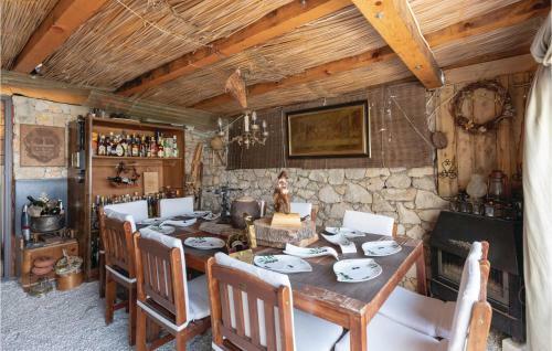 Apartment Komarna Komarna III