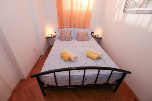Apartamento Villa Michel