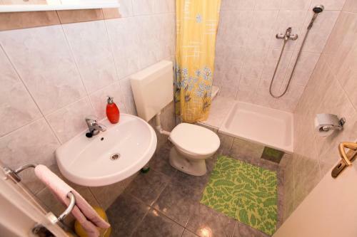 Apartamento Villa Michel