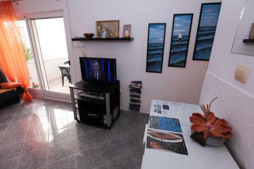 Apartamento Villa Michel