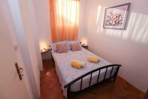 Apartamento Villa Michel