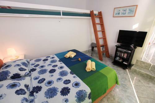 Apartamento Villa Michel