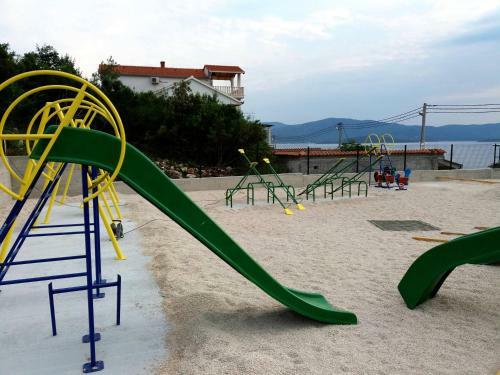 Holiday Home Apartment Tedo