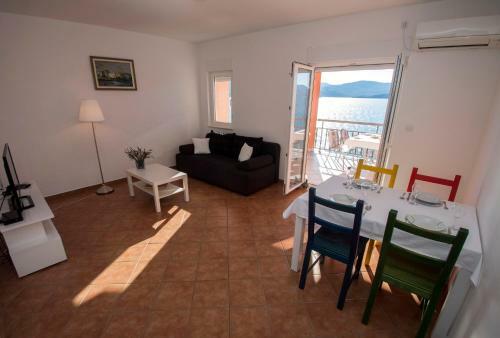 Apartments Villa Dorida