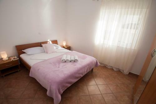 Apartments Villa Dorida