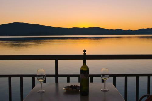 Apartments Villa Dorida