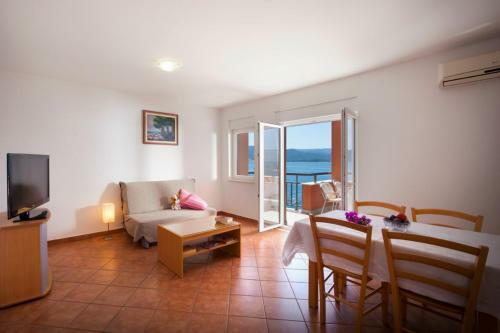 Apartments Villa Dorida