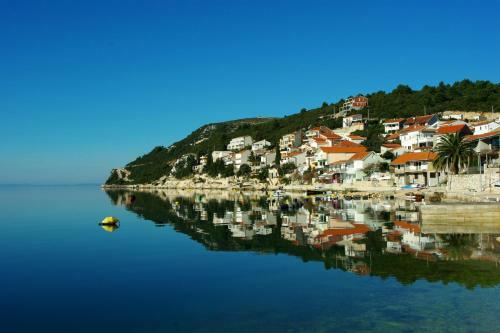 Apartments Villa Dorida