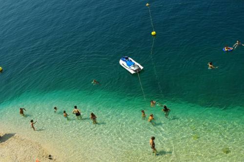 Apartments Villa Dorida