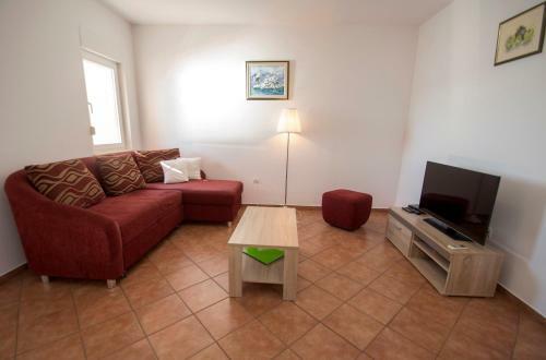 Apartments Villa Dorida