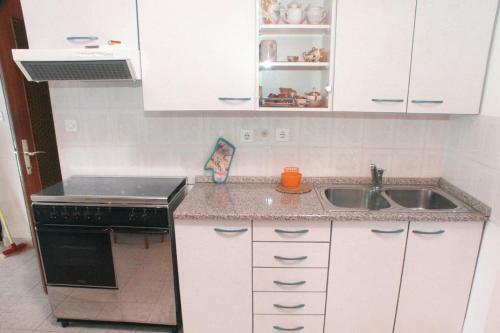 Apartment Valbandon 2278d