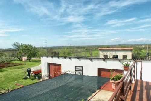 Apartment Valbandon 2278d