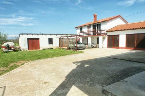 Apartment Valbandon 2278d