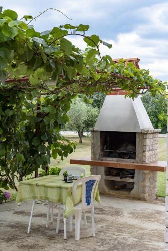 Apartment Valbandon 2278d