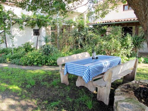 Apartment Haus Margerita (pul509)
