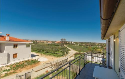 Four-bedroom Apartment In Fazana