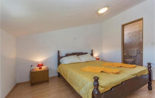 Four-bedroom Apartment In Fazana