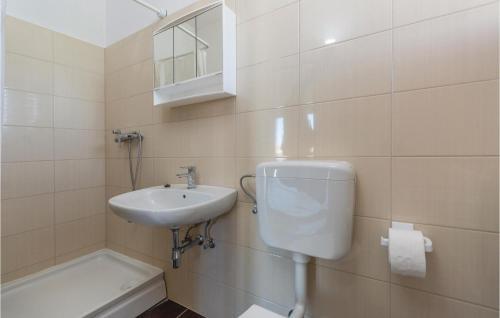 Four-bedroom Apartment In Fazana