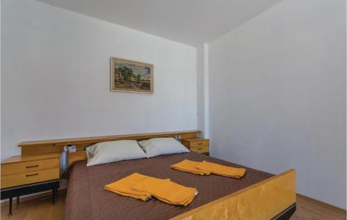 Four-bedroom Apartment In Fazana