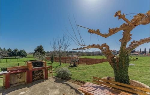 Four-bedroom Apartment In Fazana