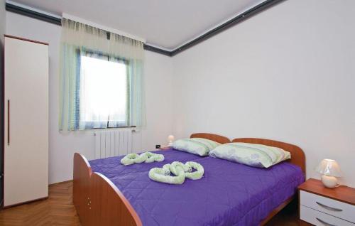 Apartments With A Parking Space Fazana - 13761
