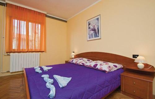 Apartments With A Parking Space Fazana - 13761