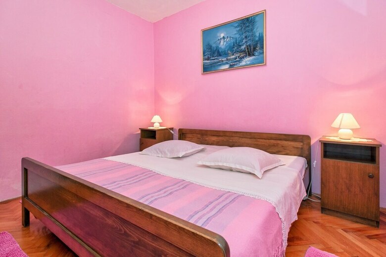 Apartments Marija