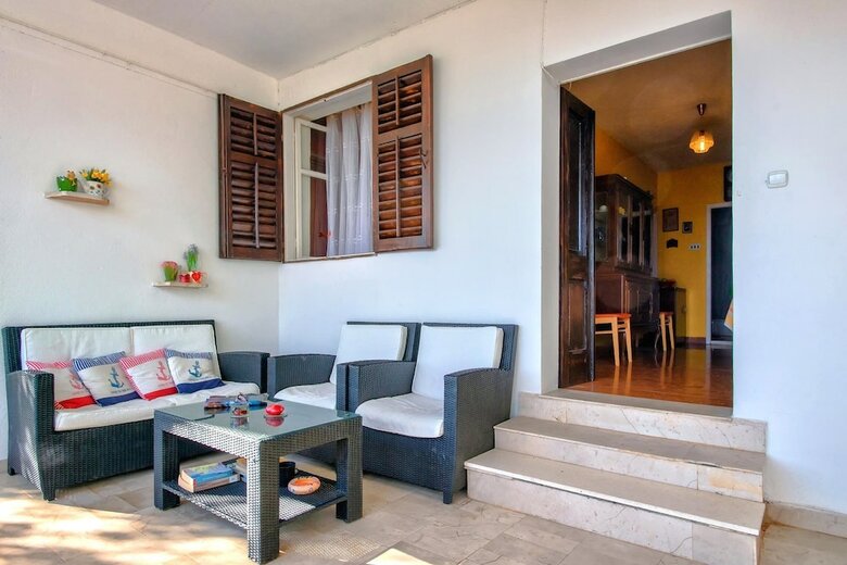 Apartments Marija