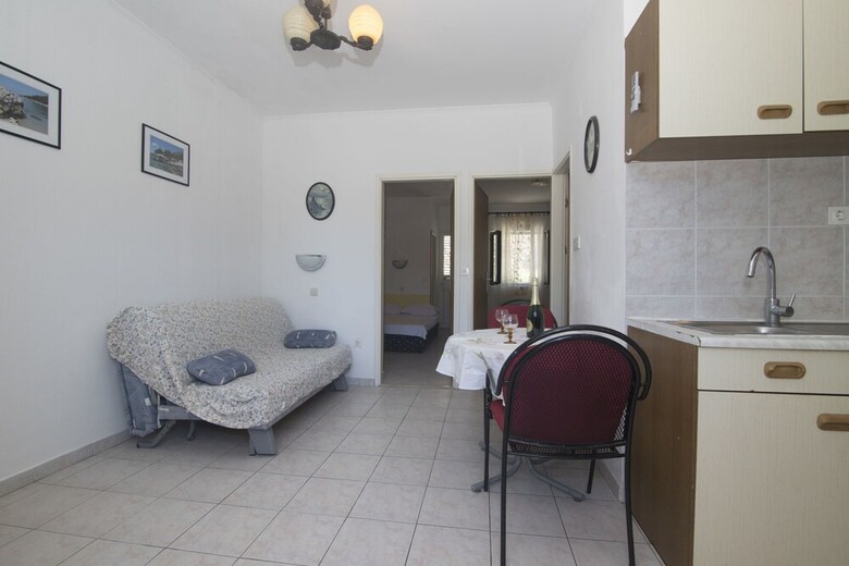 Apartments Tonin