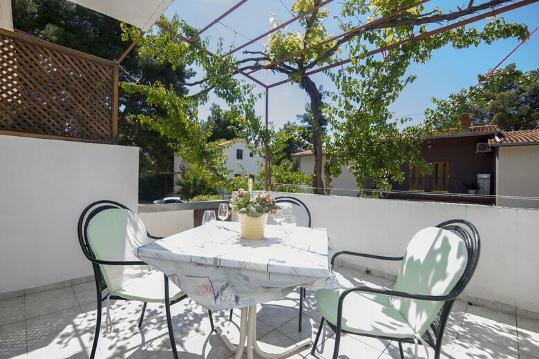 Apartments Tonin
