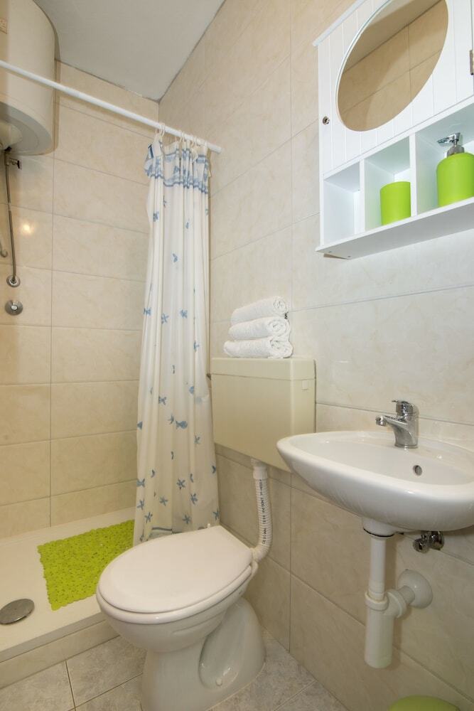 Apartments Tonin