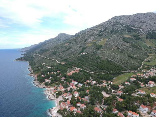 Apartments Dunja Hvar