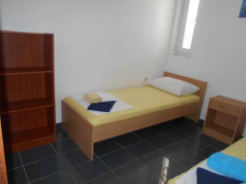 Apartments Dunja Hvar