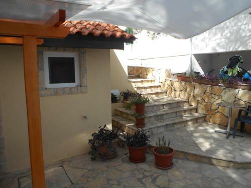 Apartments Dunja Hvar
