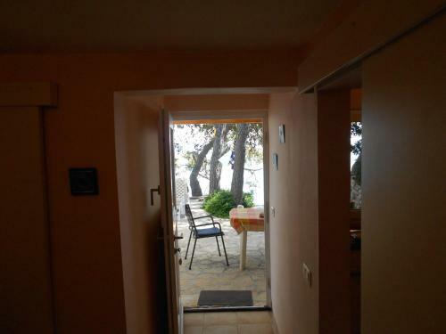 Apartments Dunja Hvar