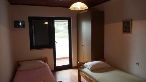 Apartments Dunja Hvar