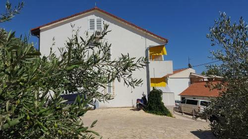 Apartments Dunja Hvar