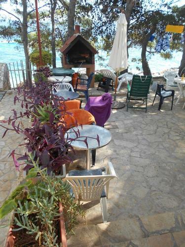 Apartments Dunja Hvar