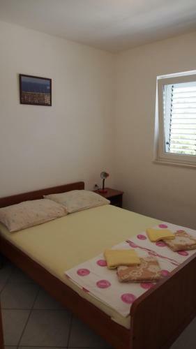 Apartments Dunja Hvar