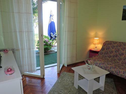 Apartment Vesna