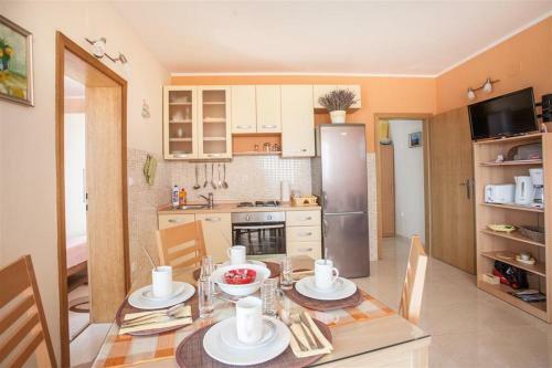 Apartmani Matea