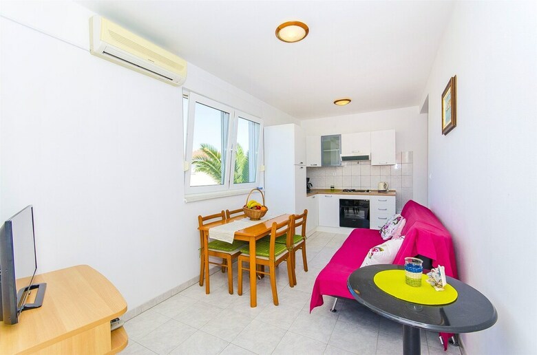 Apartments Kazimir