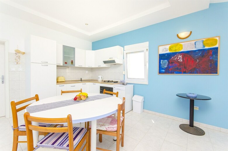 Apartments Kazimir