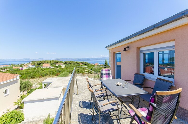 Apartments Kazimir