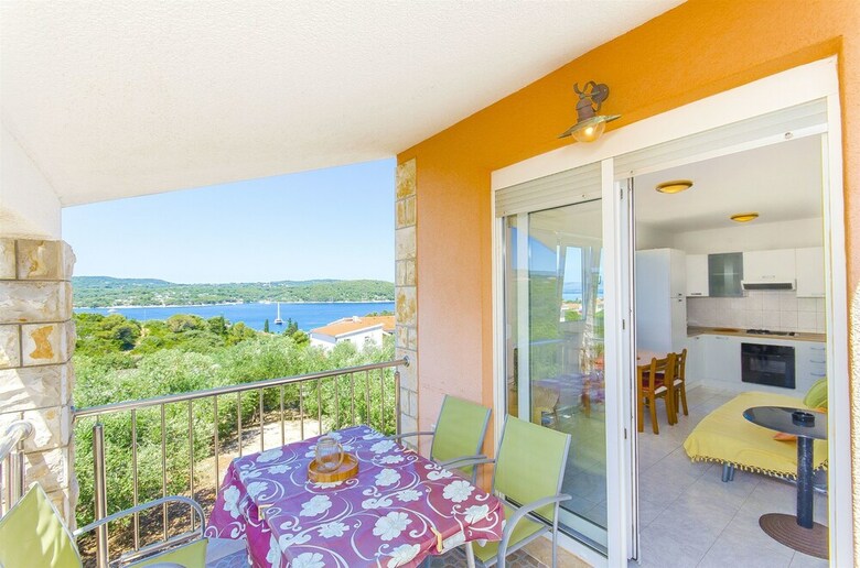 Apartments Kazimir