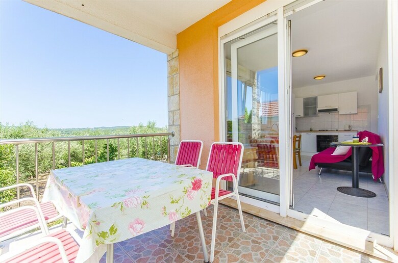 Apartments Kazimir