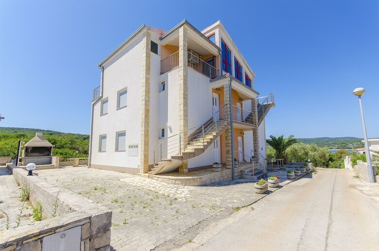 Apartments Kazimir